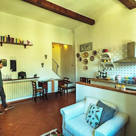 Canacci Undici Firenze Bagian luar foto
