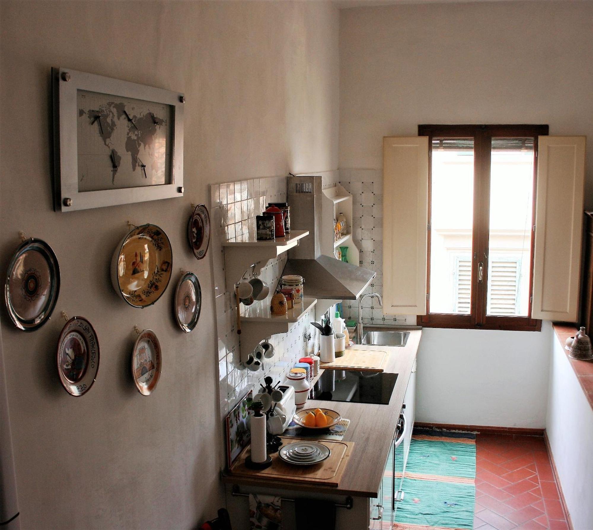 Canacci Undici Firenze Bagian luar foto