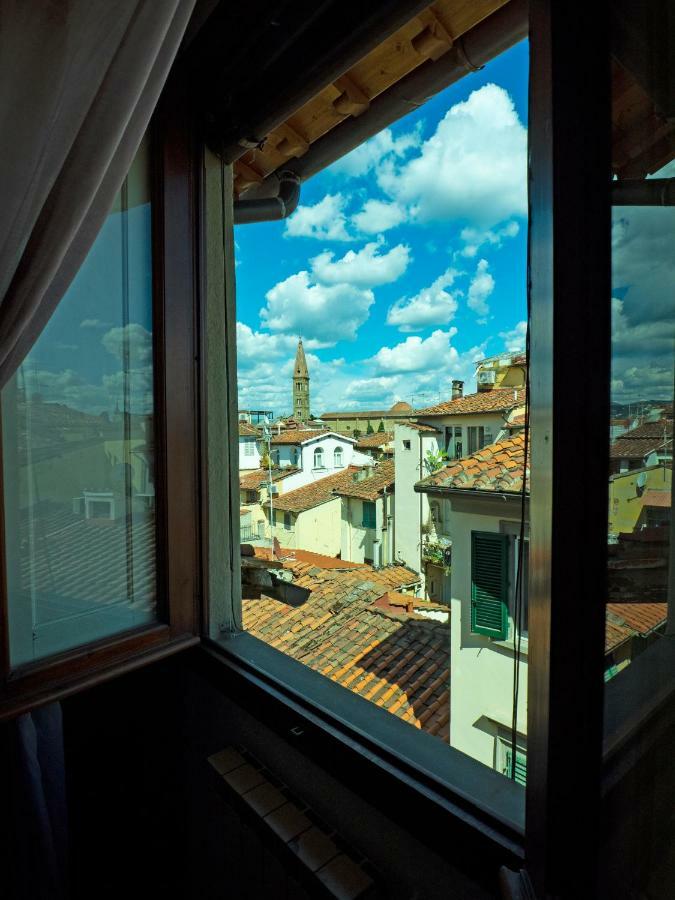 Canacci Undici Firenze Bagian luar foto