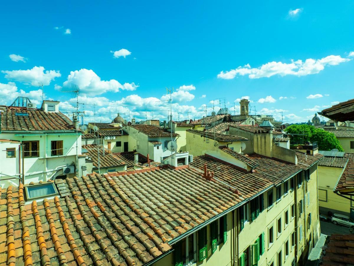Canacci Undici Firenze Bagian luar foto