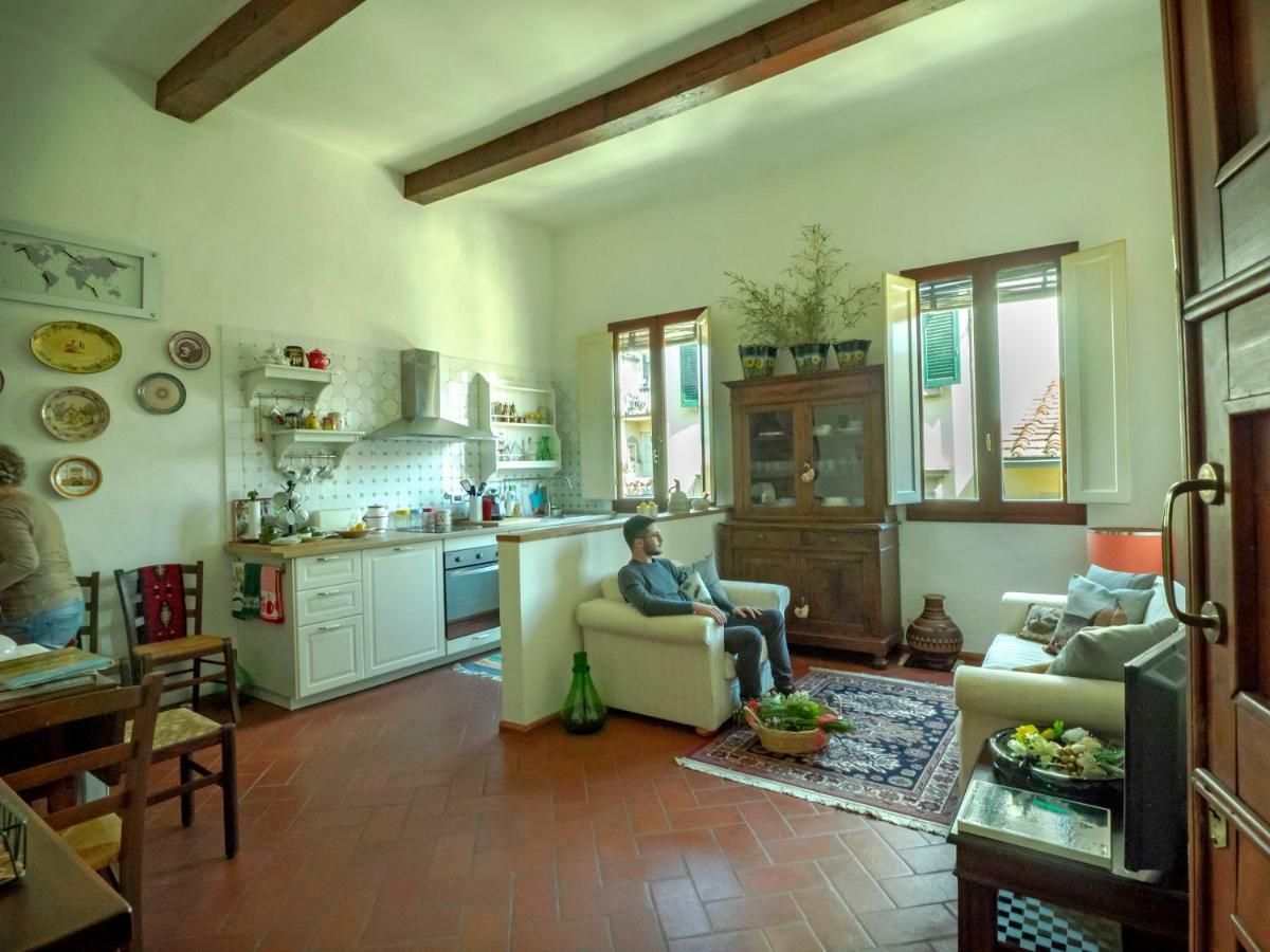 Canacci Undici Firenze Bagian luar foto