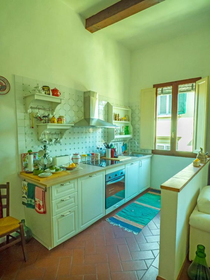 Canacci Undici Firenze Bagian luar foto