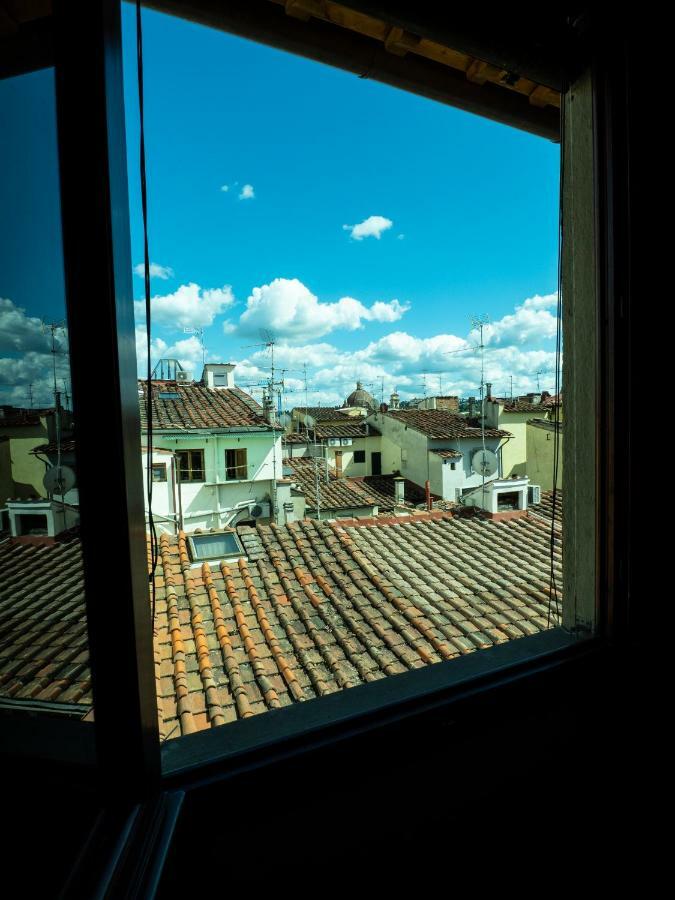 Canacci Undici Firenze Bagian luar foto