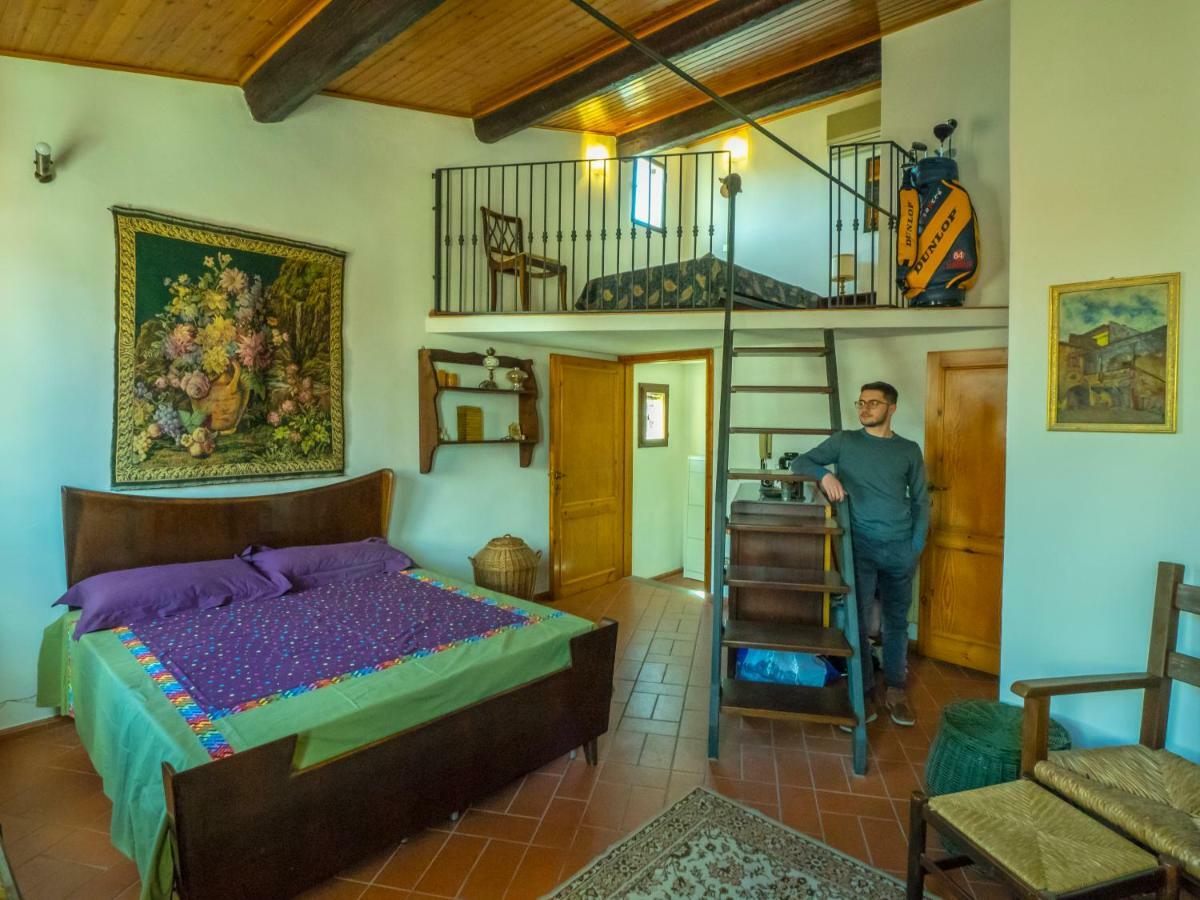 Canacci Undici Firenze Bagian luar foto