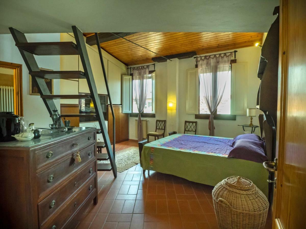 Canacci Undici Firenze Bagian luar foto