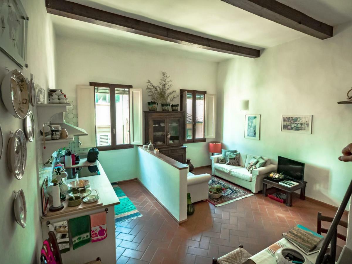 Canacci Undici Firenze Bagian luar foto