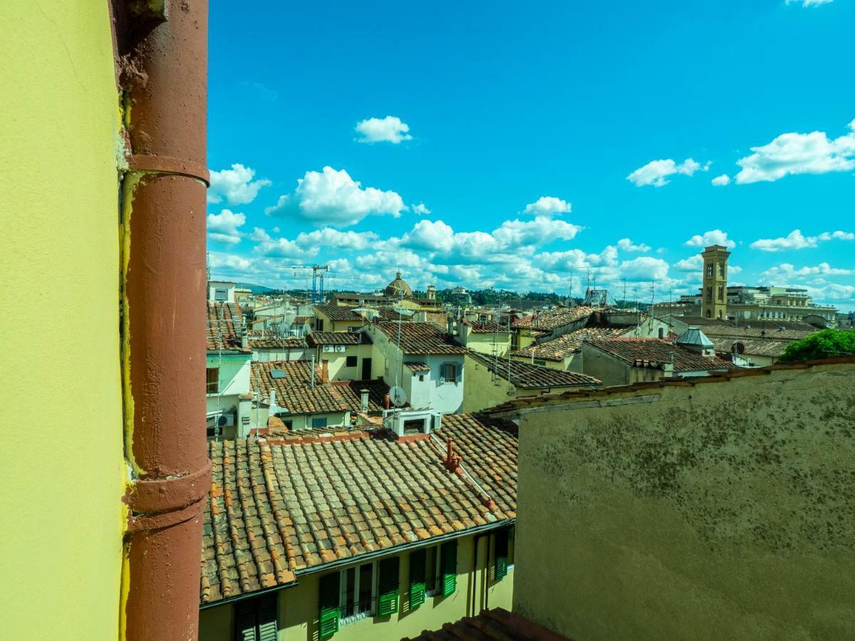 Canacci Undici Firenze Bagian luar foto