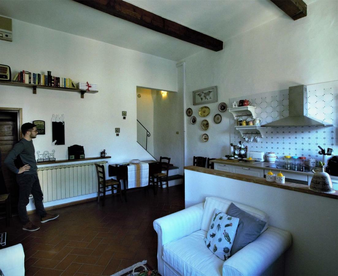 Canacci Undici Firenze Bagian luar foto