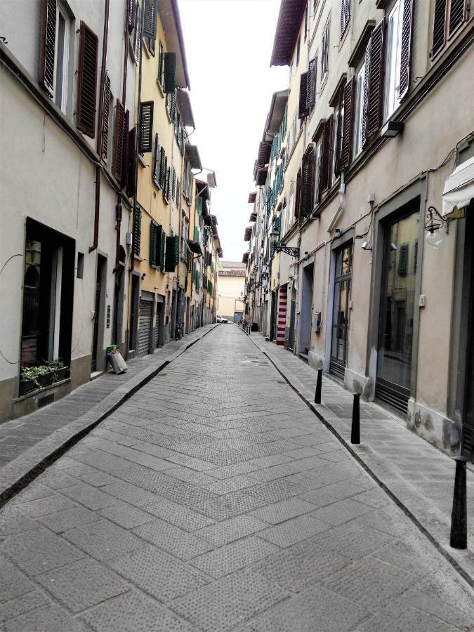 Canacci Undici Firenze Bagian luar foto