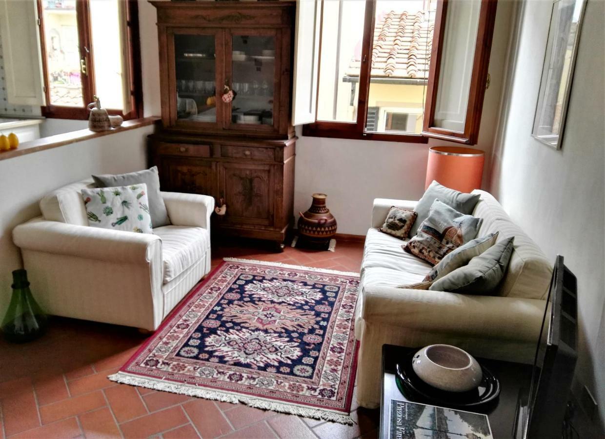 Canacci Undici Firenze Bagian luar foto