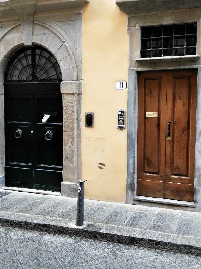 Canacci Undici Firenze Bagian luar foto