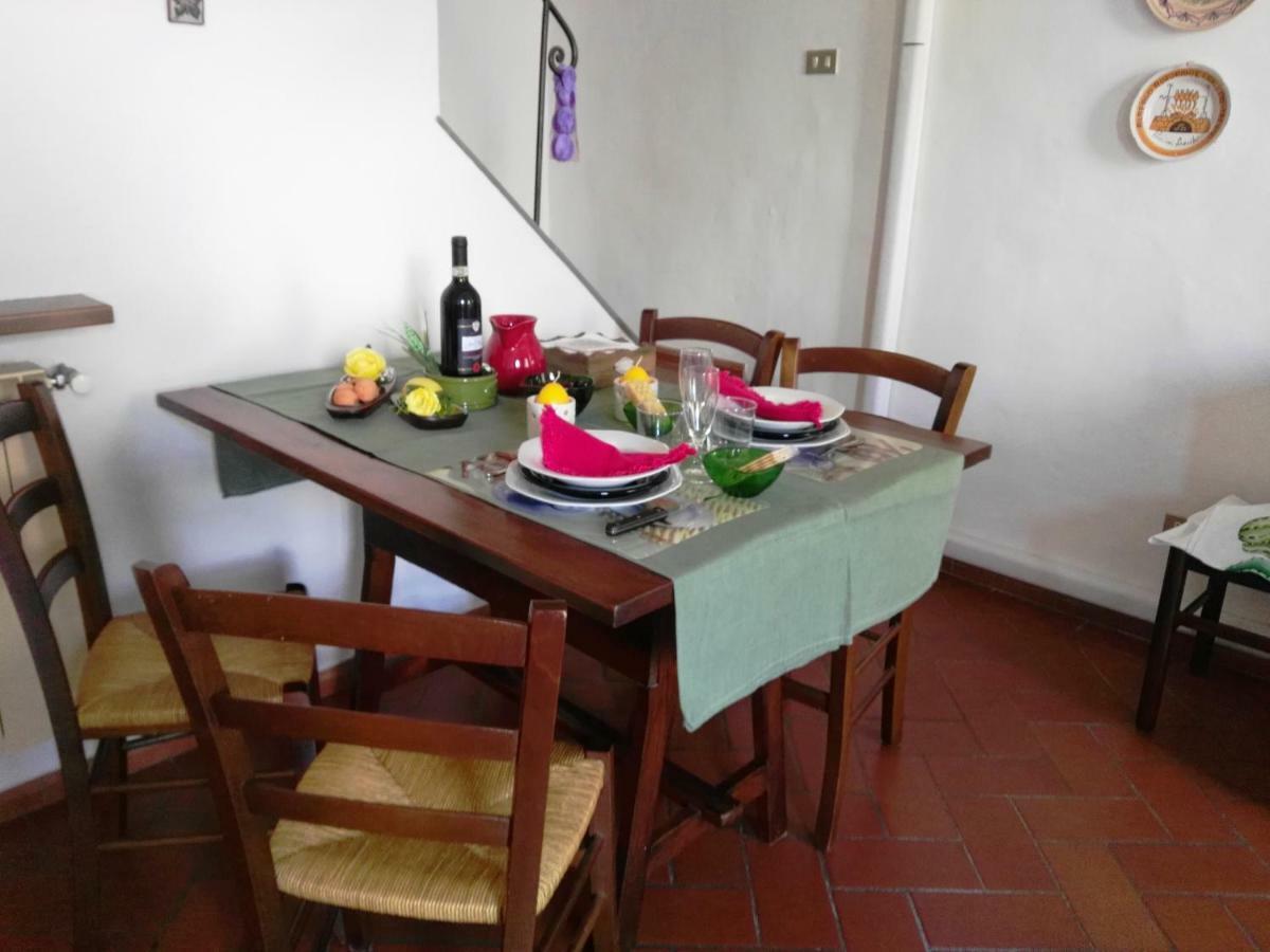 Canacci Undici Firenze Bagian luar foto