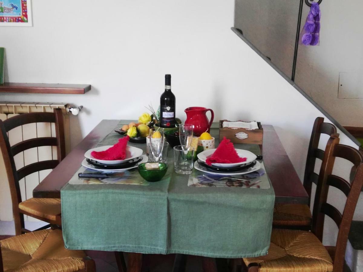 Canacci Undici Firenze Bagian luar foto