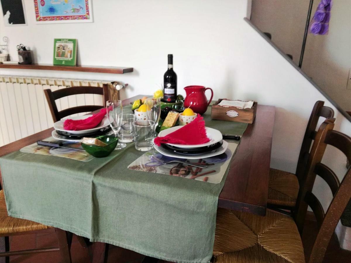 Canacci Undici Firenze Bagian luar foto